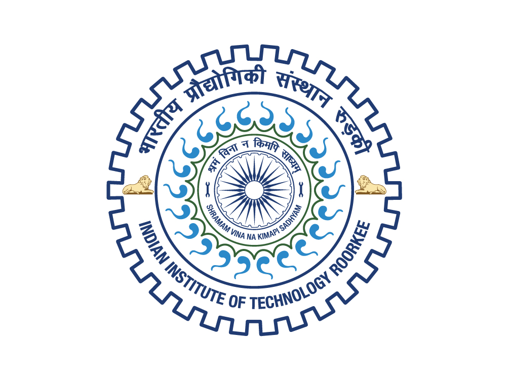 IIT-R logo