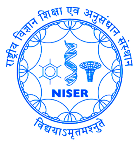 NISER logo